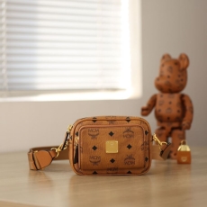 MCM Satchel Bags